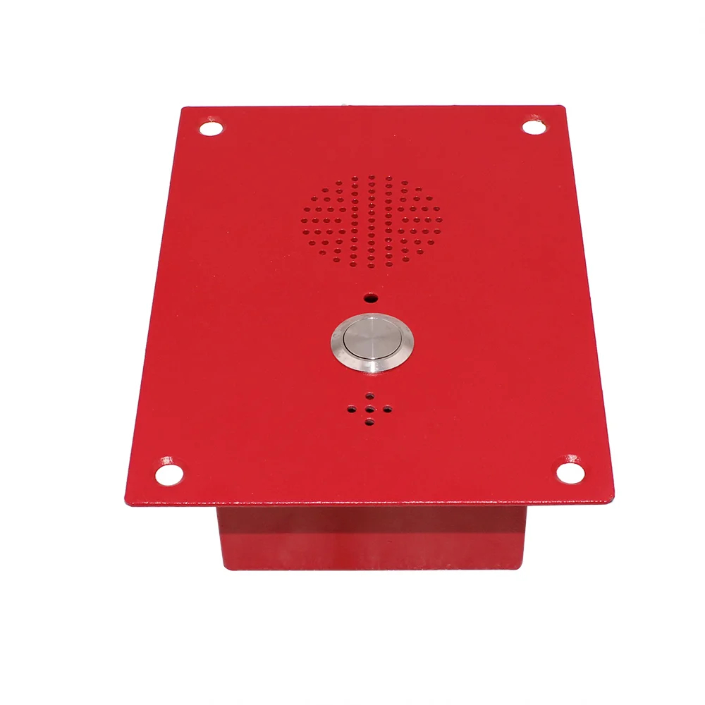 Вызывная панель J&R JR314-SC