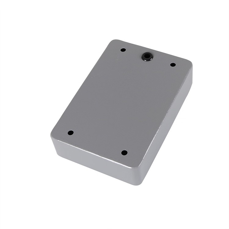 Вызывная панель J&R JR301-SC-SIP